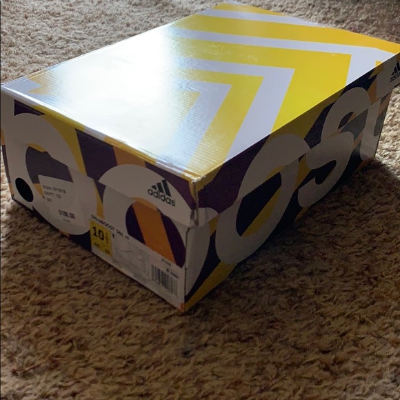 Brand New Adidas Ultra Boost (SOLD) - Picture 8 of 8